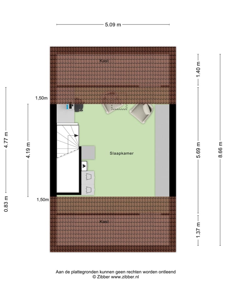Foto 37 van Suurhoffstraat 38