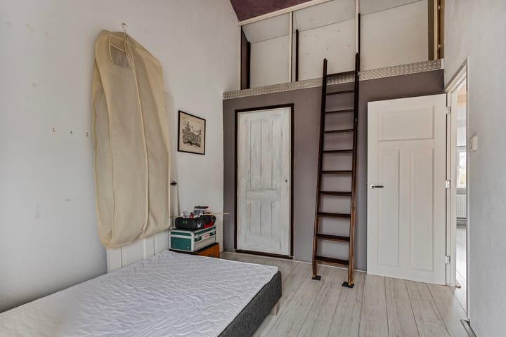 Foto 19 van Moriaanseweg Oost 189