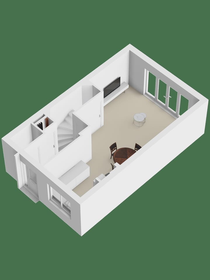 Foto 34 van Suurhoffstraat 38