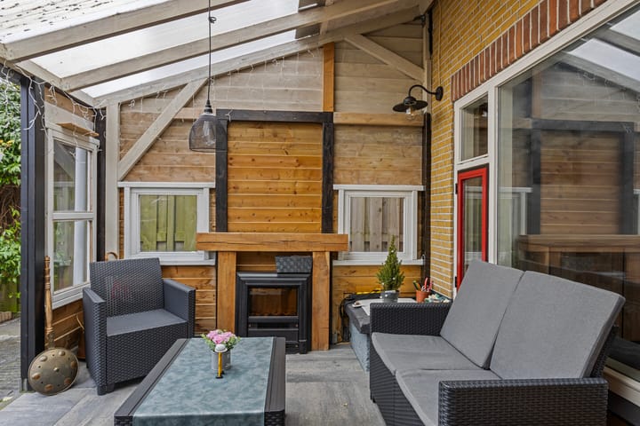 Foto 22 van Moriaanseweg Oost 189