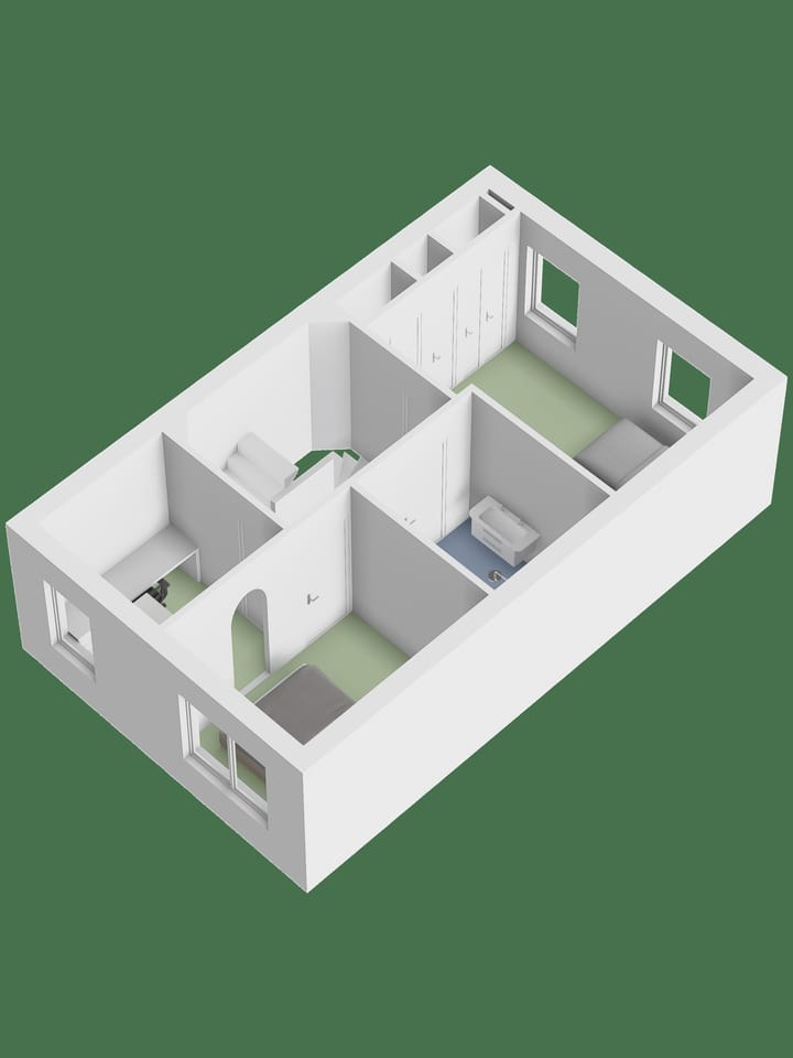 Foto 36 van Suurhoffstraat 38