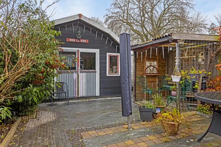 Foto 24 van Moriaanseweg Oost 189