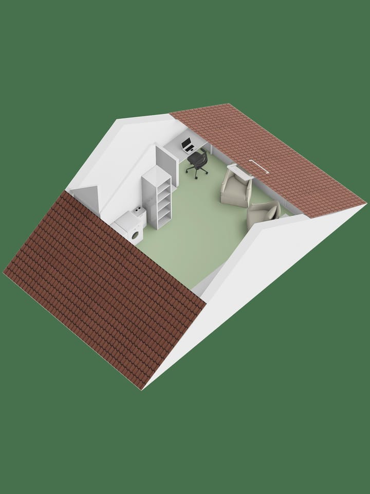 Foto 38 van Suurhoffstraat 38