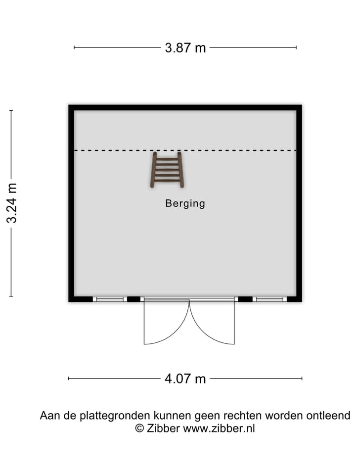 Foto 30 van Moriaanseweg Oost 189
