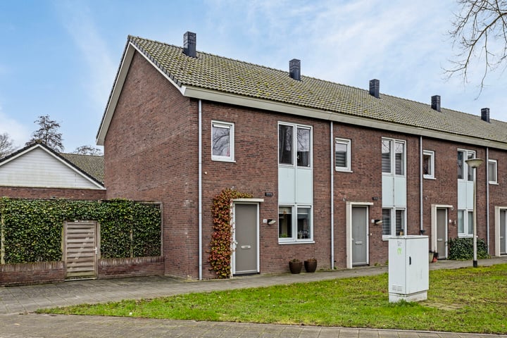 Bekijk foto 1 van Suurhoffstraat 38