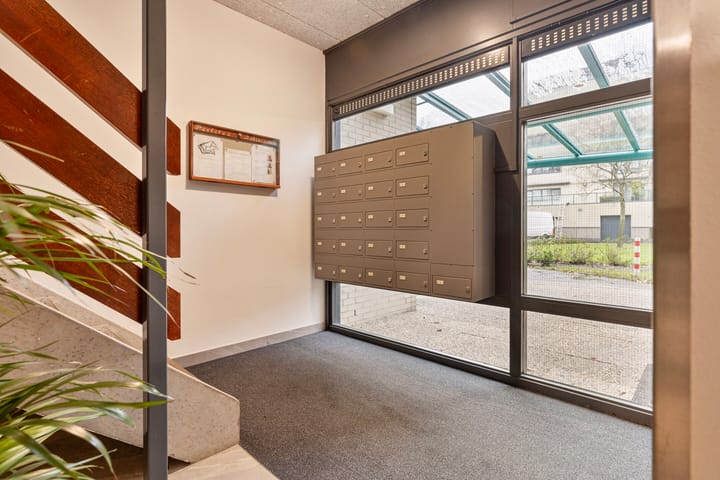 Foto 9 van Robiniastate 16