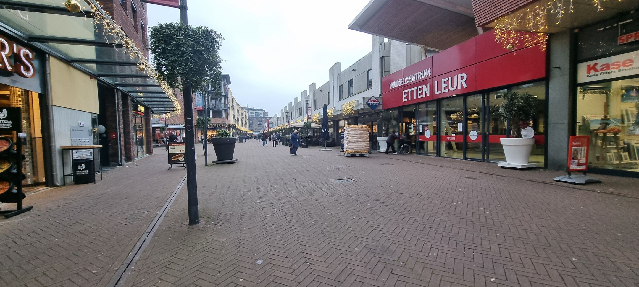 Foto 57 van Hof van den Houte 127