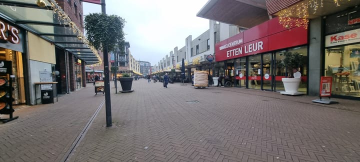 Foto 57 van Hof van den Houte 127