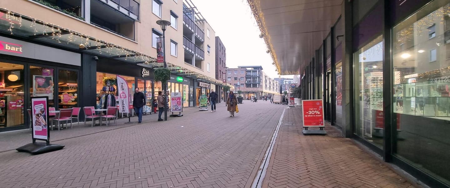 Foto 59 van Hof van den Houte 127