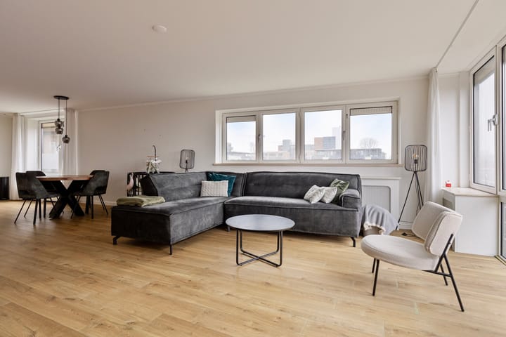 Foto 19 van Robiniastate 16