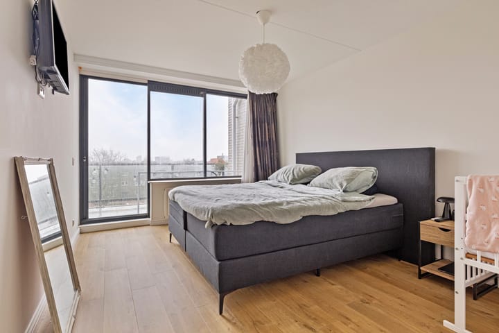 Foto 27 van Robiniastate 16