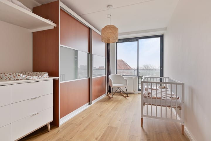 Foto 29 van Robiniastate 16