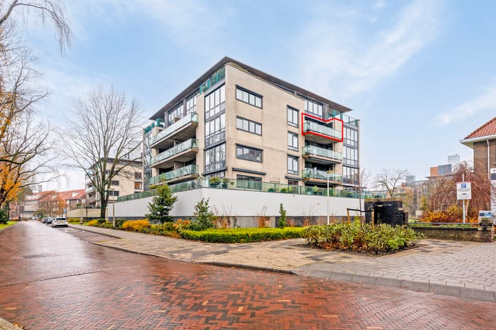 Foto 48 van Robiniastate 16