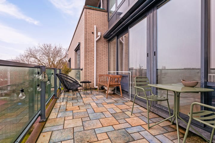 Foto 35 van Robiniastate 16