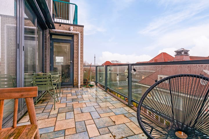 Foto 36 van Robiniastate 16