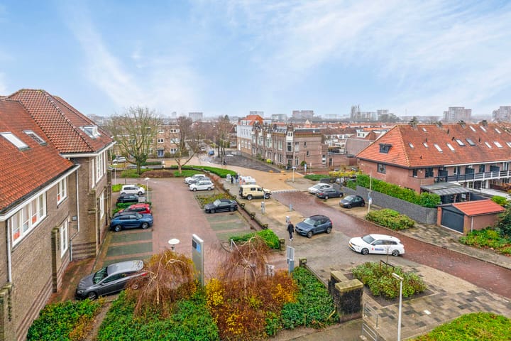 Foto 37 van Robiniastate 16