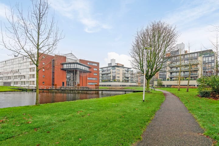 Foto 39 van Robiniastate 16