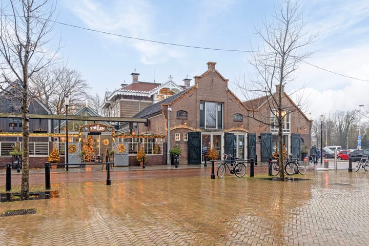 Foto 42 van Robiniastate 16