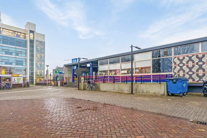 Foto 44 van Robiniastate 16