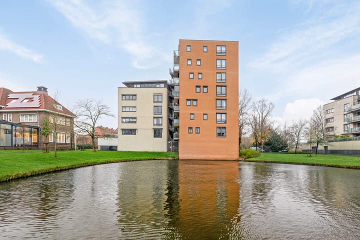 Foto 45 van Robiniastate 16