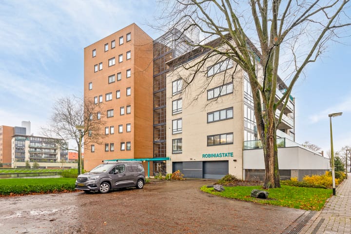 Foto 46 van Robiniastate 16