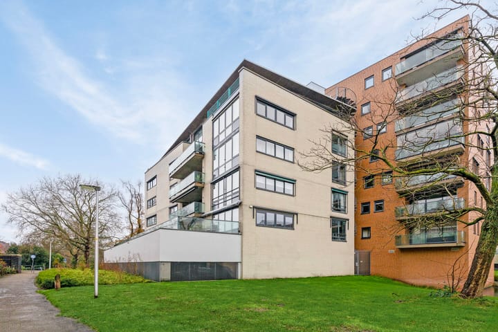 Foto 47 van Robiniastate 16