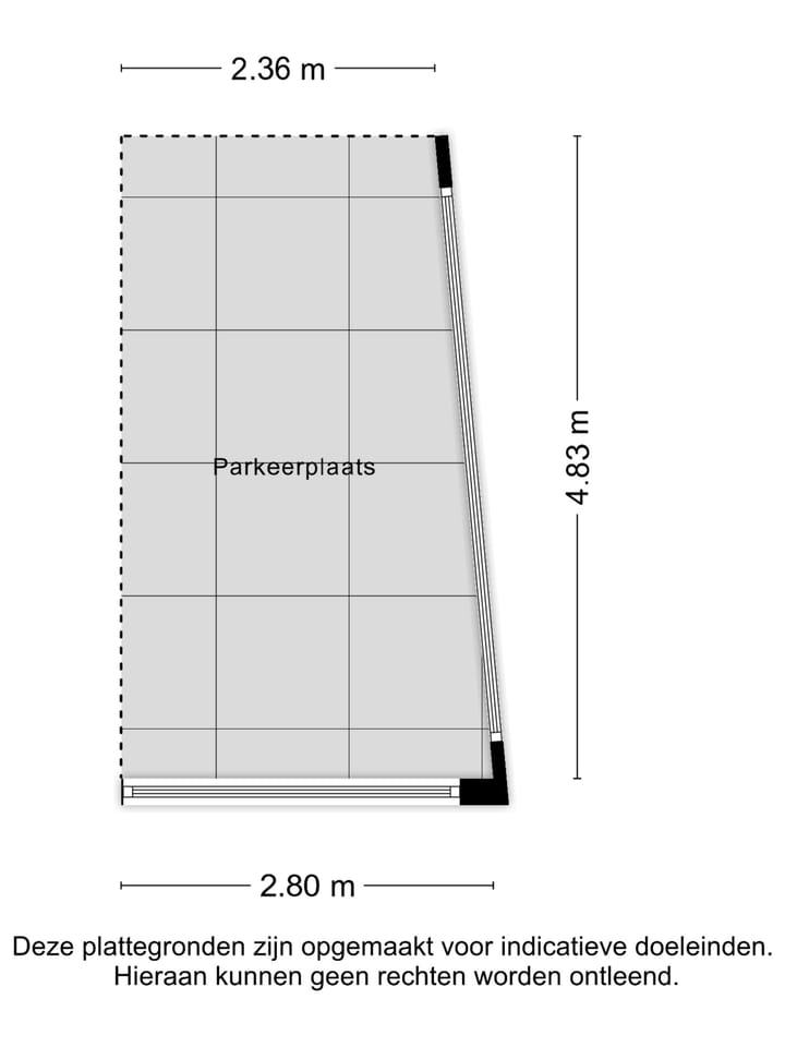 Foto 53 van Robiniastate 16