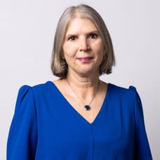 Monica Marsman - Commercieel Medewerker