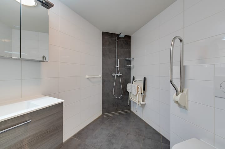 Foto 31 van Robiniastate 16