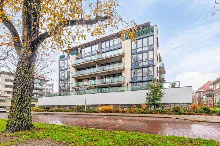 Foto 1 van Robiniastate 16