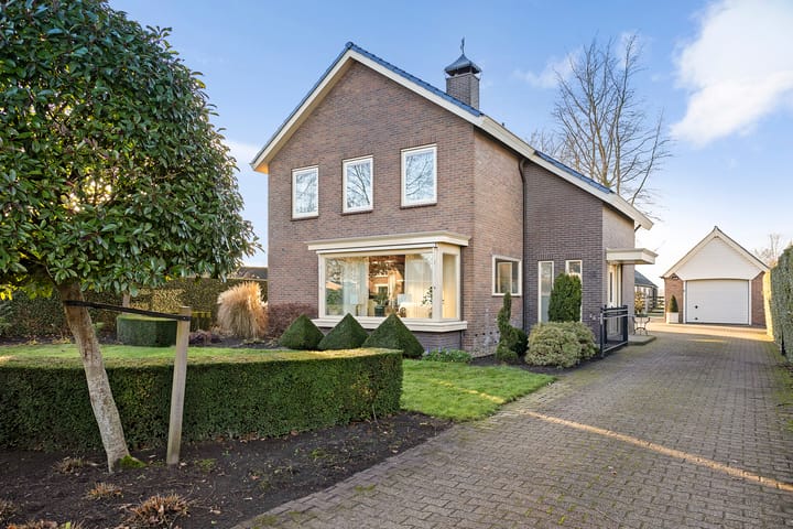 Foto 2 van Pannekoekendijk 38