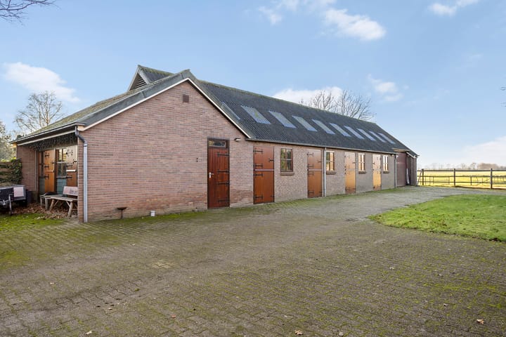 Foto 3 van Pannekoekendijk 38