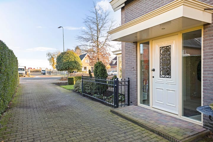 Foto 4 van Pannekoekendijk 38