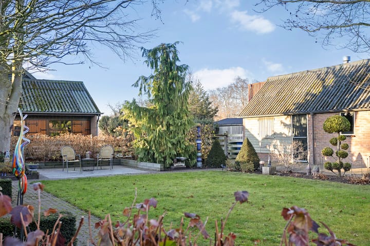 Foto 35 van Pannekoekendijk 38