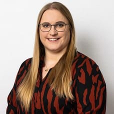 Jeanette Kaatee - Commercieel Medewerker
