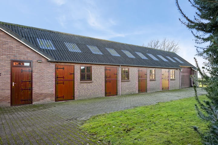 Foto 38 van Pannekoekendijk 38