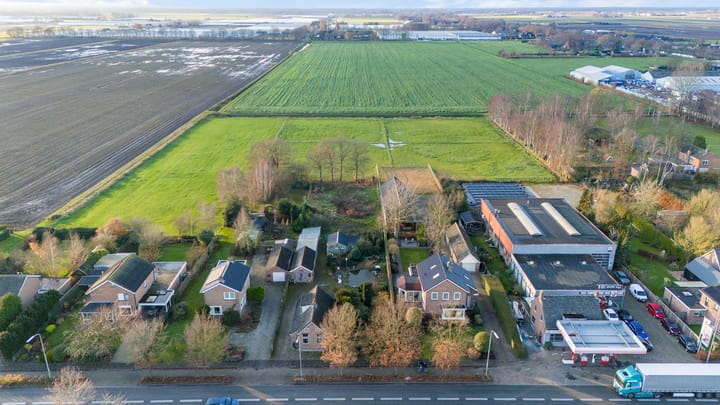 Foto 46 van Pannekoekendijk 38