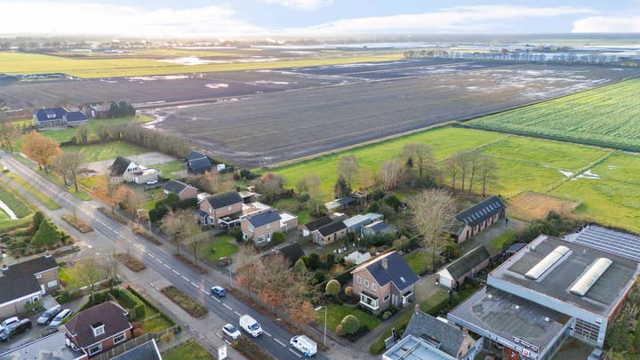 Foto 47 van Pannekoekendijk 38