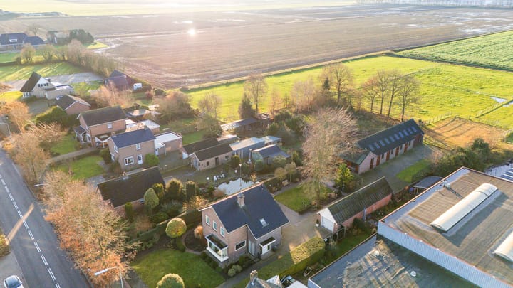 Foto 50 van Pannekoekendijk 38