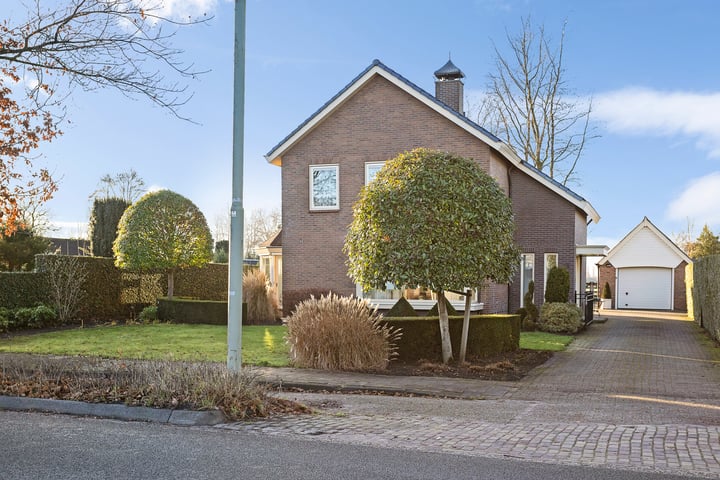 View photo 51 of Pannekoekendijk 38