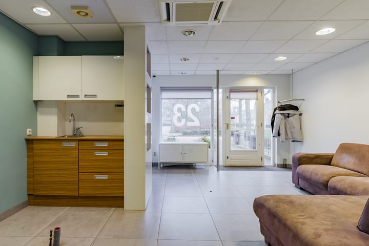 Foto 13 van Donge 23