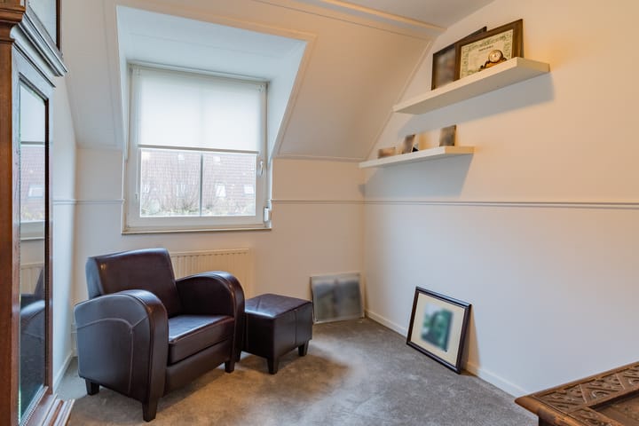 Foto 22 van Donge 23