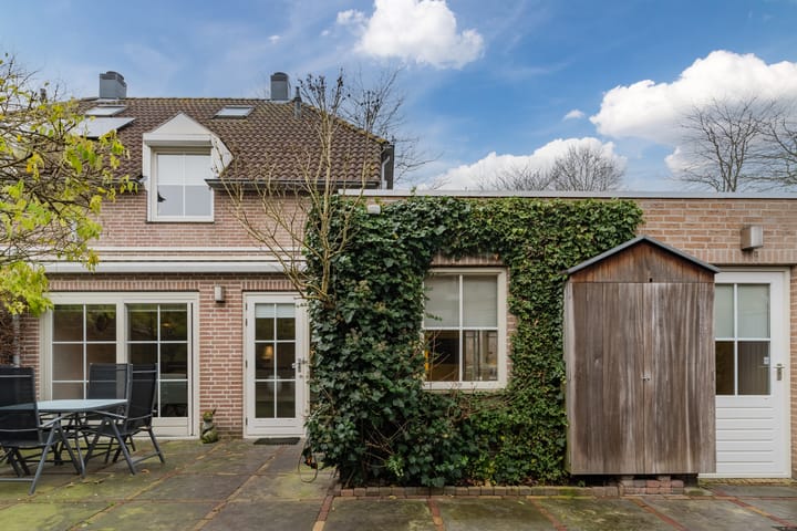 Foto 33 van Donge 23