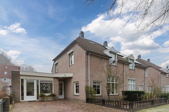 Foto 40 van Donge 23