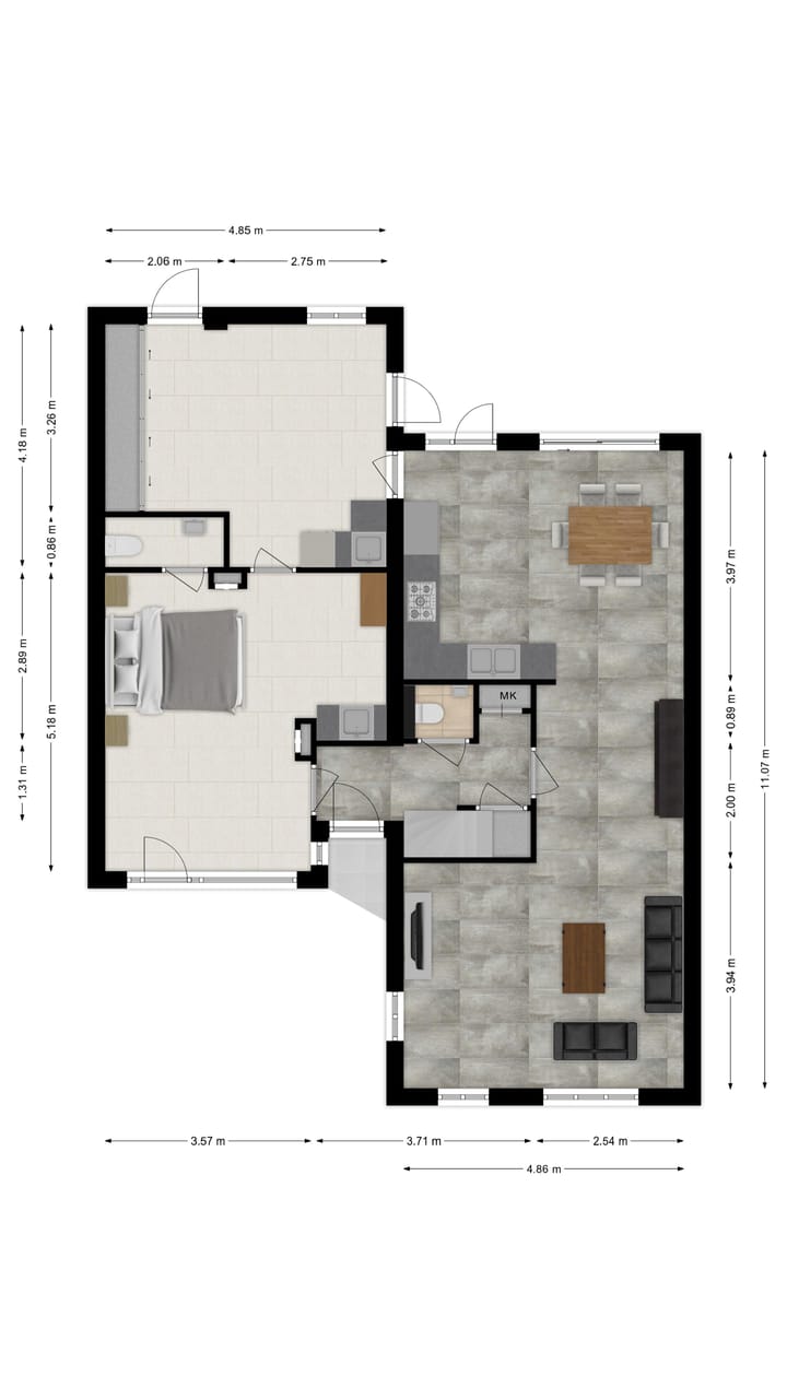 Foto 41 van Donge 23