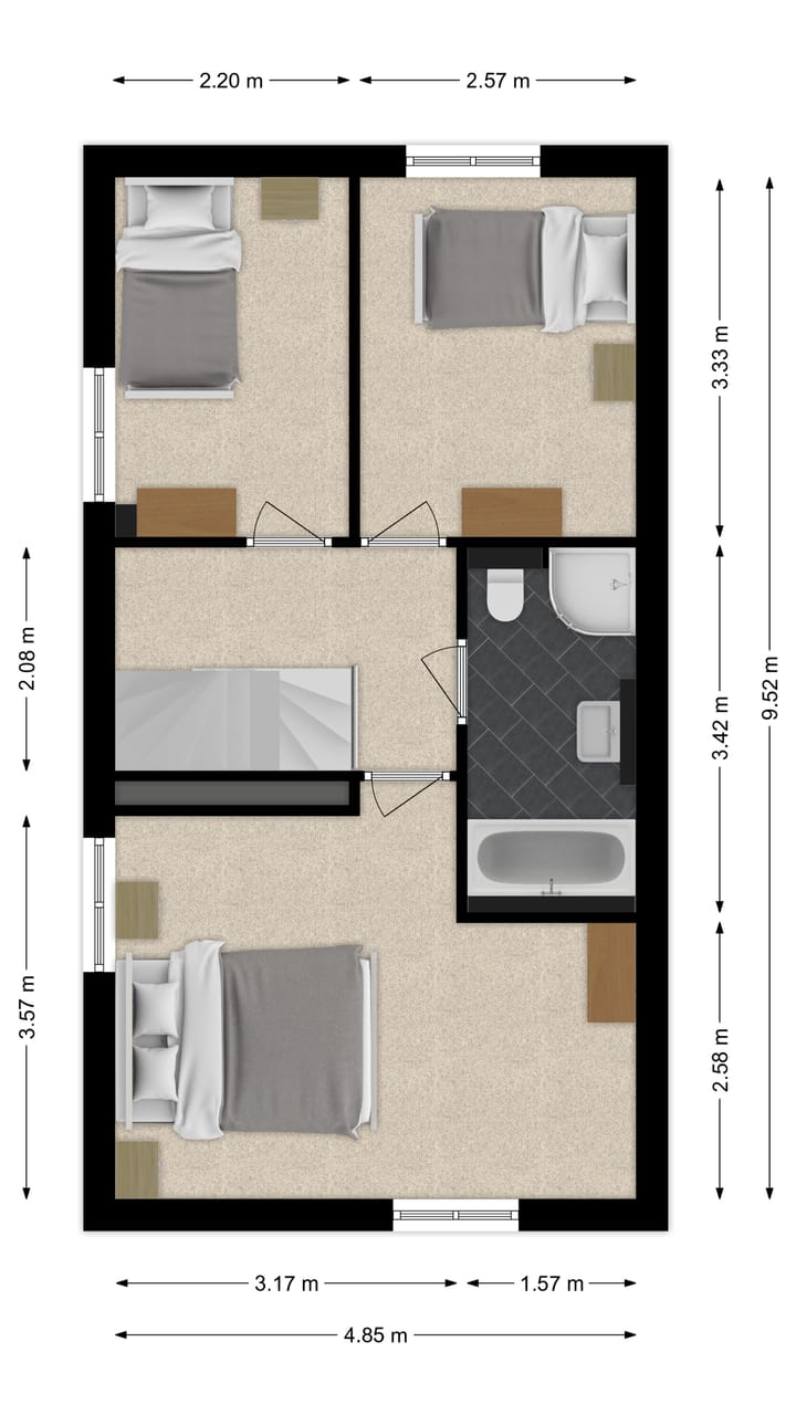 Foto 42 van Donge 23