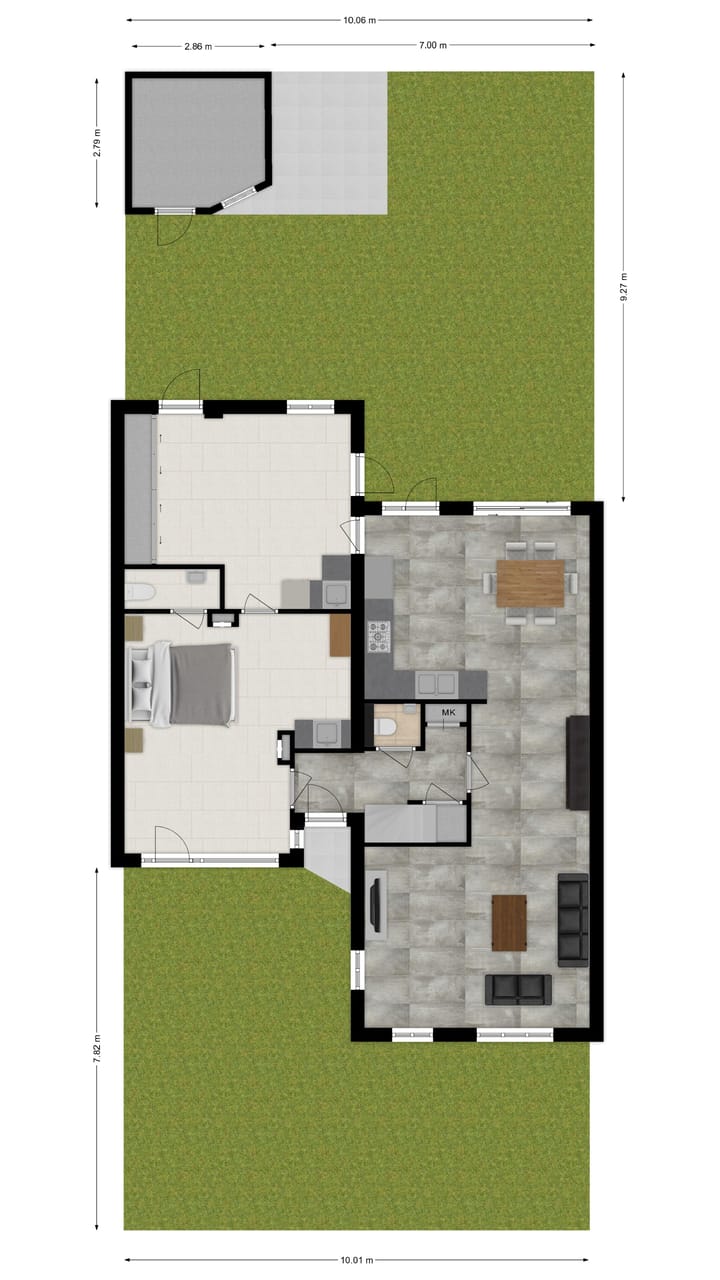 Foto 44 van Donge 23