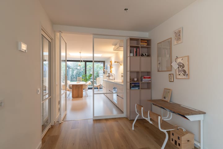 Foto 3 van Watermolen 7