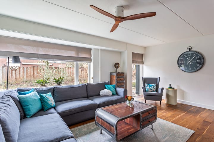 Foto 7 van Vedergras 41