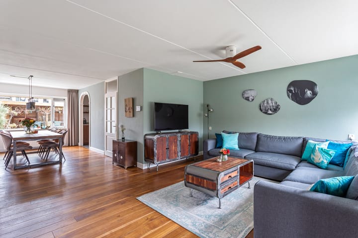 Foto 8 van Vedergras 41